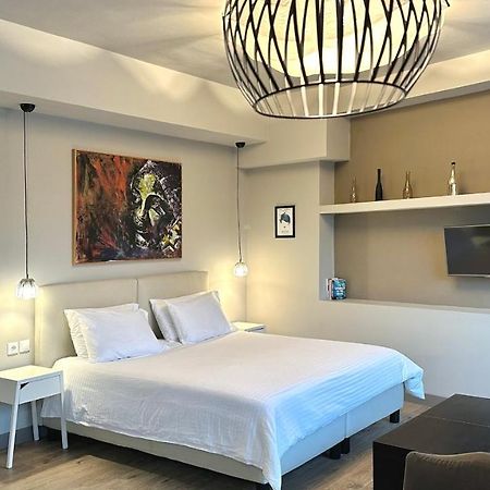 Athens Suites エクステリア 写真