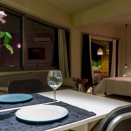 Athens Suites エクステリア 写真