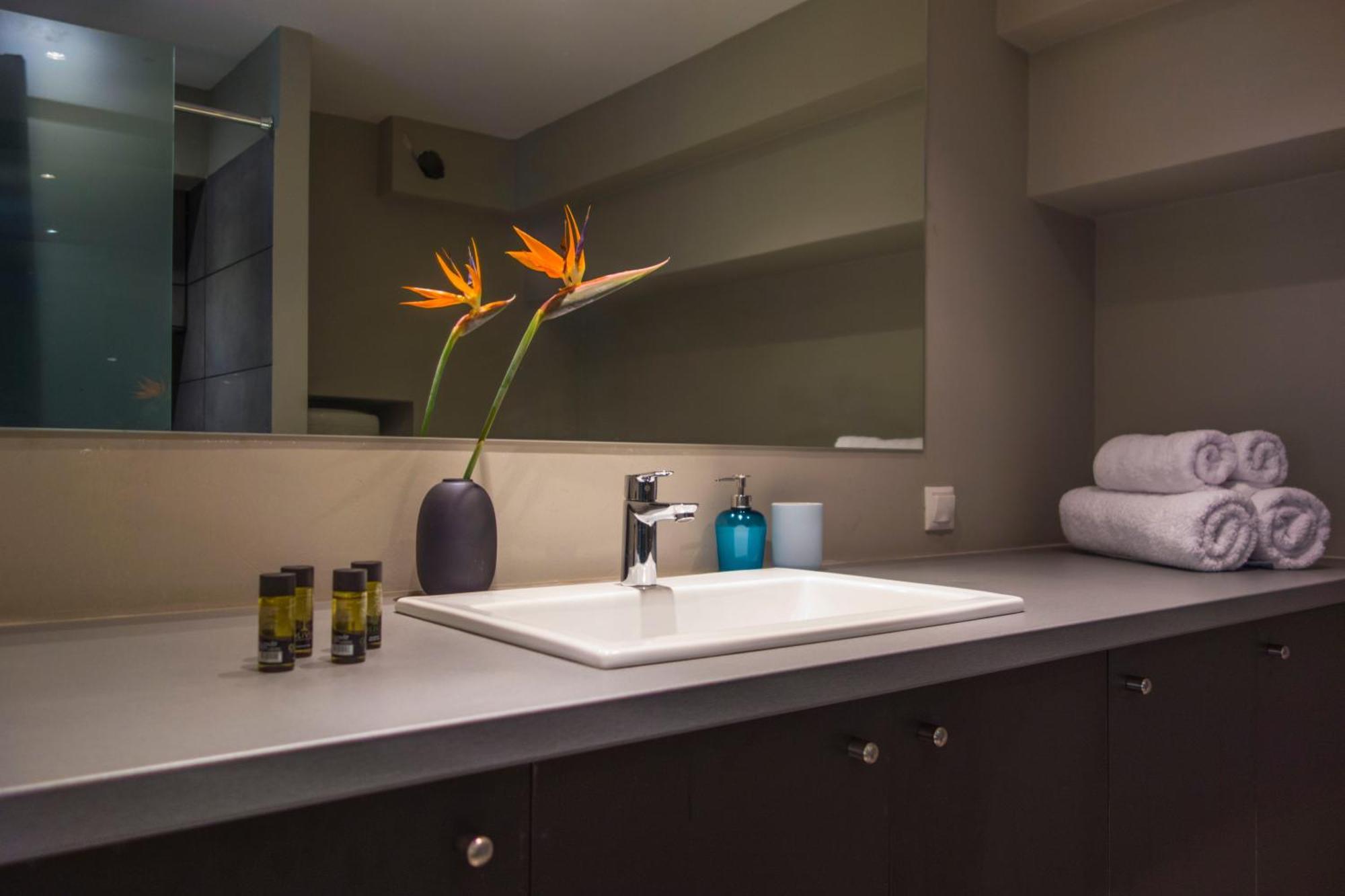 Athens Suites エクステリア 写真