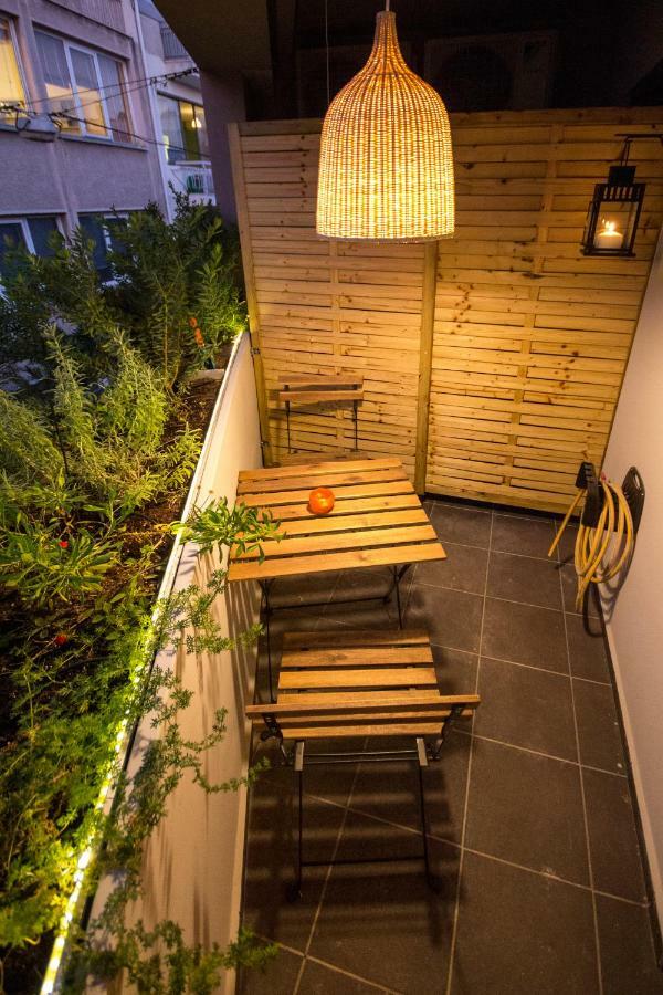 Athens Suites エクステリア 写真