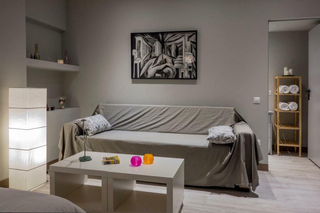 Athens Suites エクステリア 写真