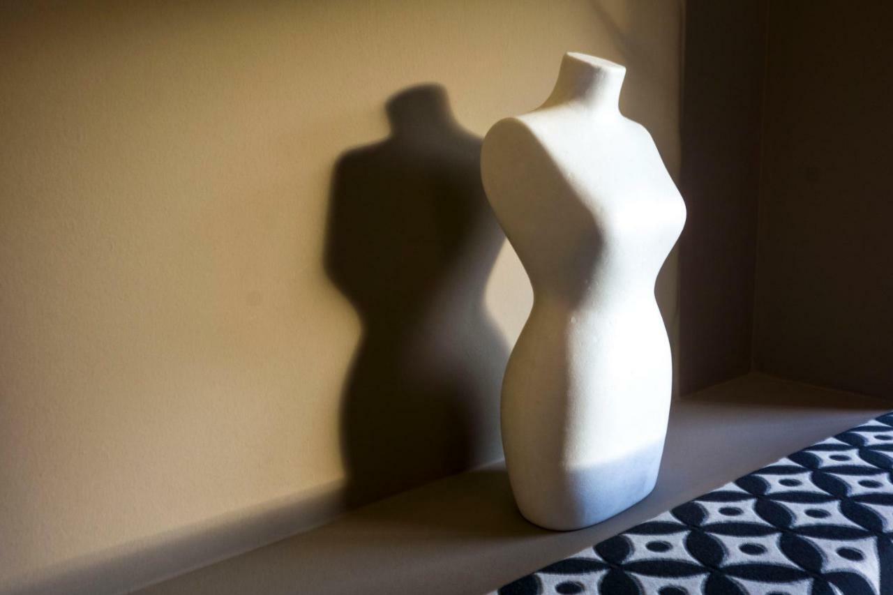 Athens Suites エクステリア 写真