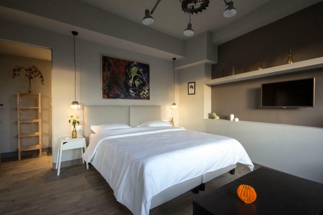 Athens Suites エクステリア 写真