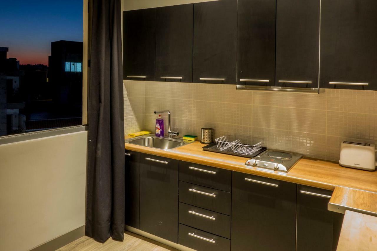 Athens Suites エクステリア 写真
