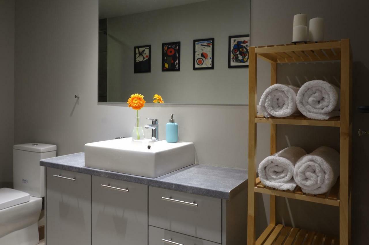 Athens Suites エクステリア 写真
