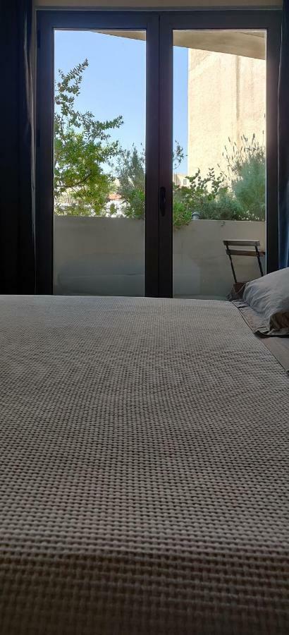Athens Suites エクステリア 写真