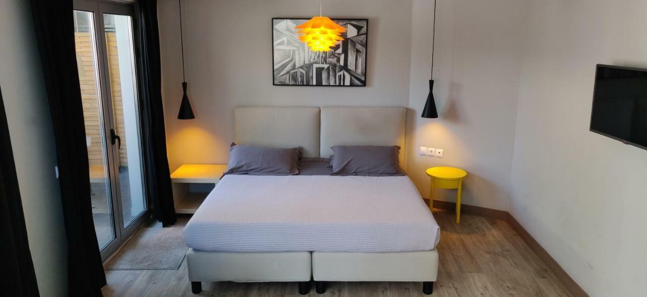 Athens Suites エクステリア 写真