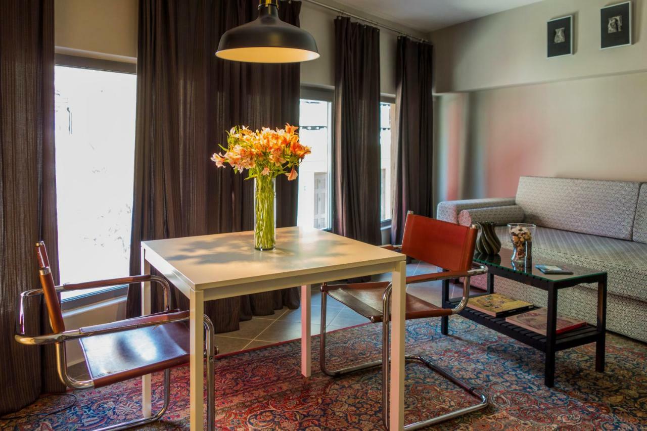 Athens Suites エクステリア 写真