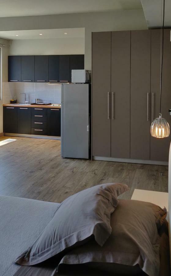 Athens Suites エクステリア 写真
