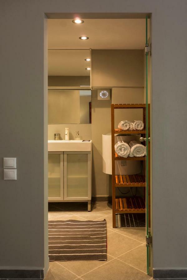 Athens Suites エクステリア 写真
